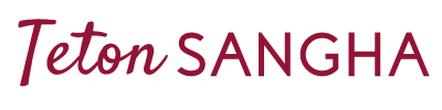 Teton Sangha Logo
